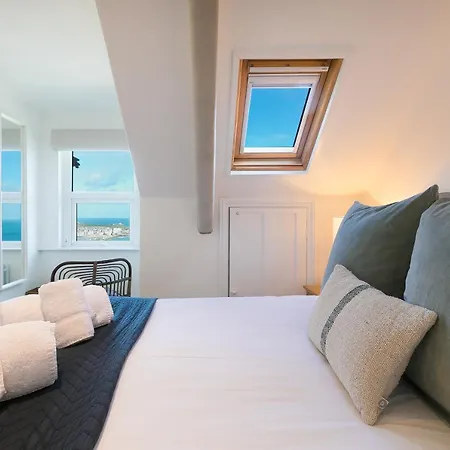 Zareba St Ives (Cornwall)