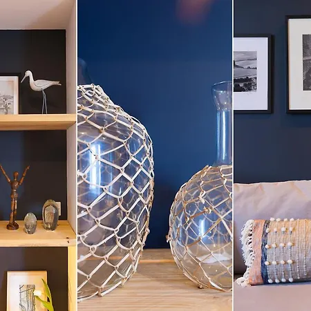 Zareba Holiday home *