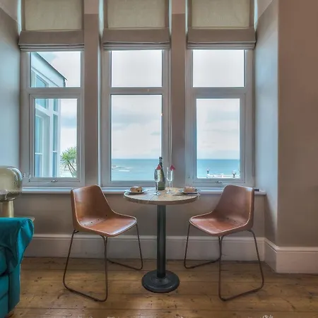 Zareba Holiday home St Ives (Cornwall)