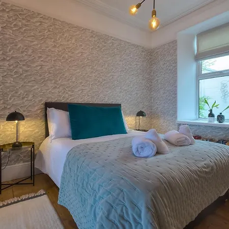 Zareba Holiday home *
