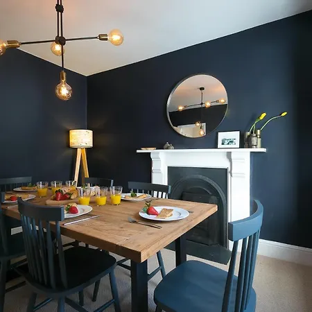 Zareba Holiday home *