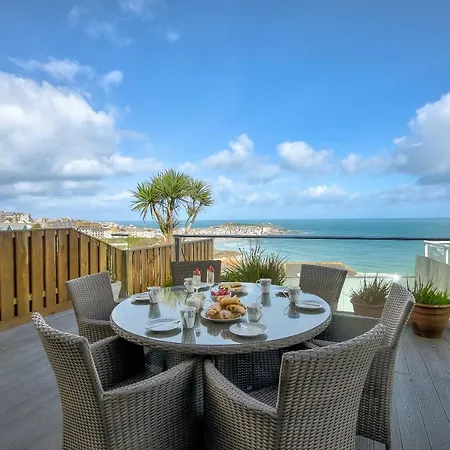 Zareba Holiday home St Ives (Cornwall)